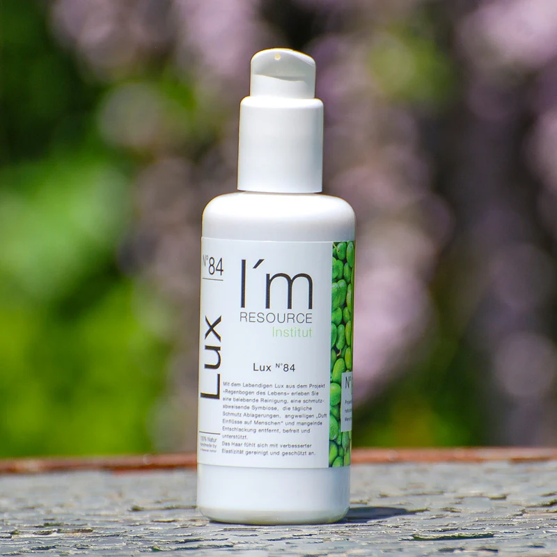 Basic-System - I’m Resource - Shampoo - Image 10