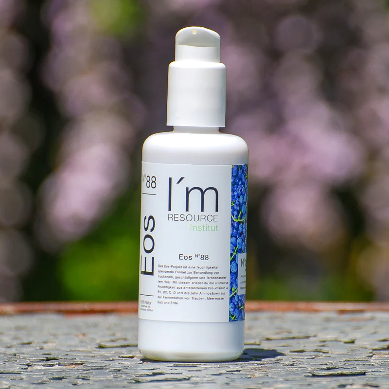 Basic-System - I’m Resource - Shampoo - Image 9