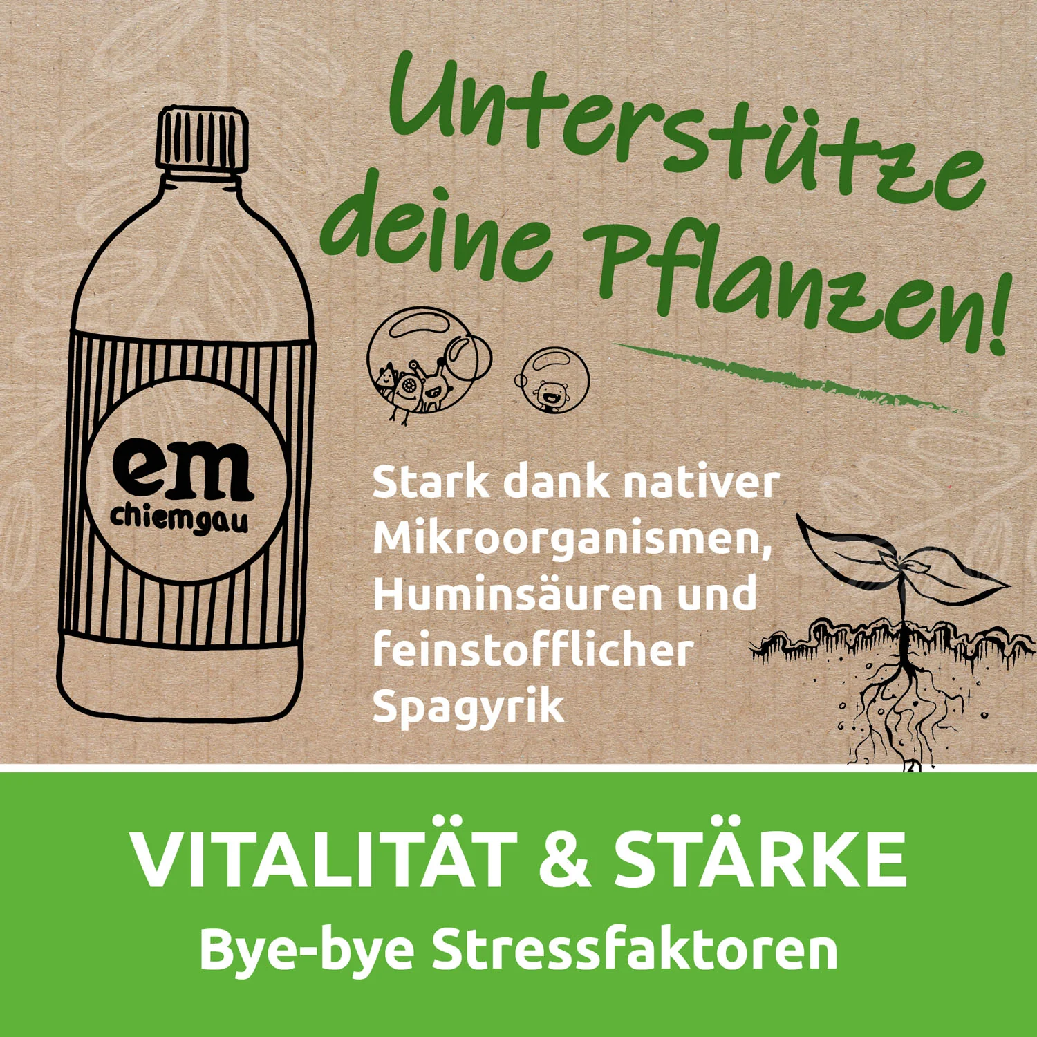 Blattagil ® zur Steigerung der Pflanzenvitalität - Image 5