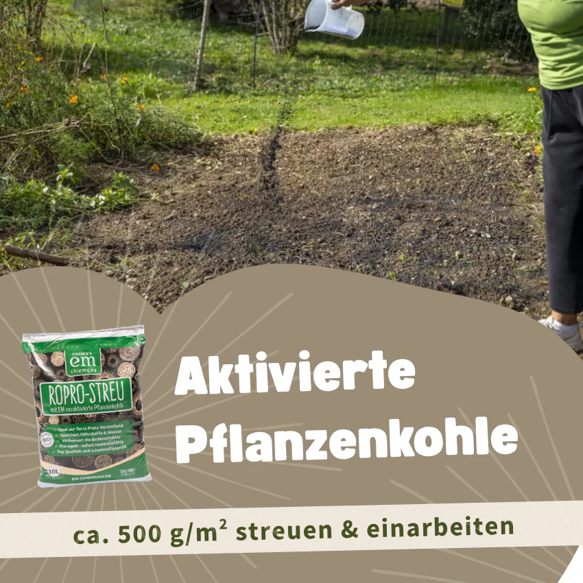 Bodenfit Set - aktiviert erschöpfte Böden - Image 5