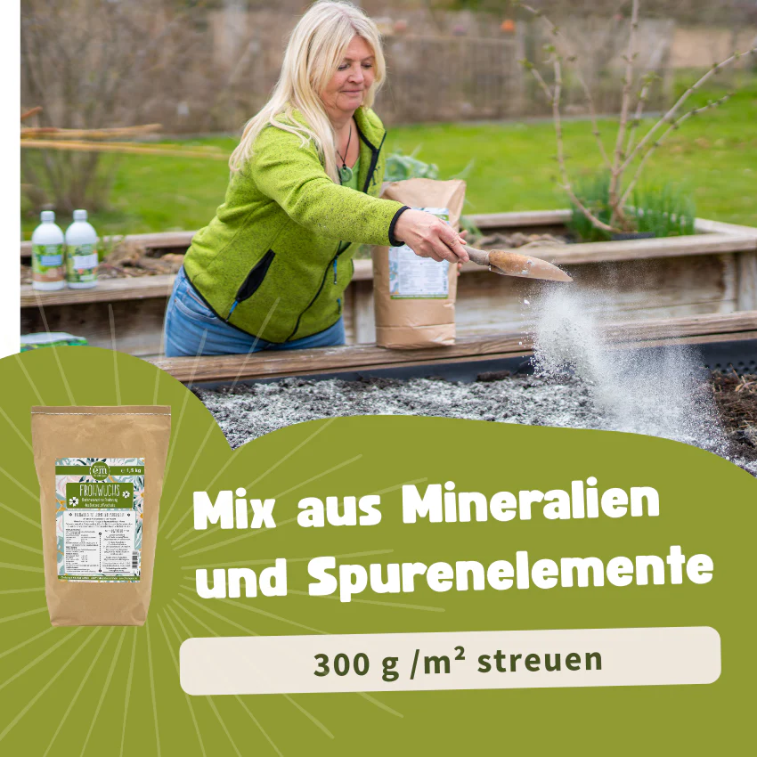 Bodenfit Set - aktiviert erschöpfte Böden - Image 6