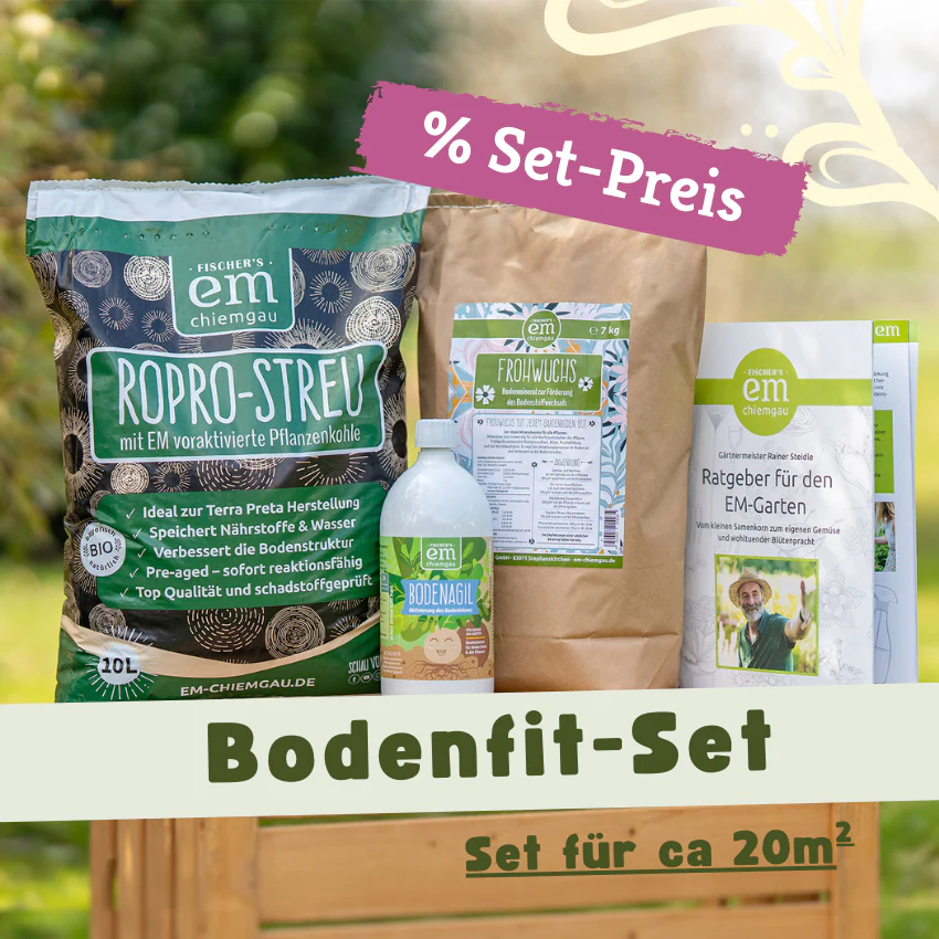 Bodenfit Set - aktiviert erschöpfte Böden - Image 8