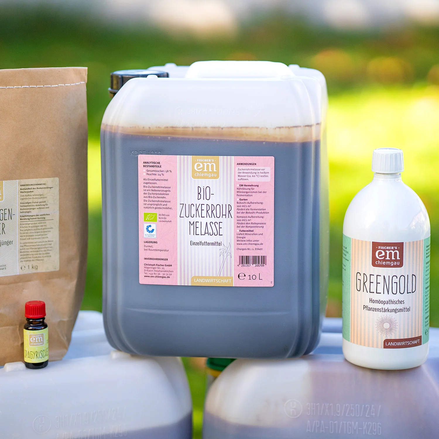 Bodenverjünger - Starterpaket - Image 4