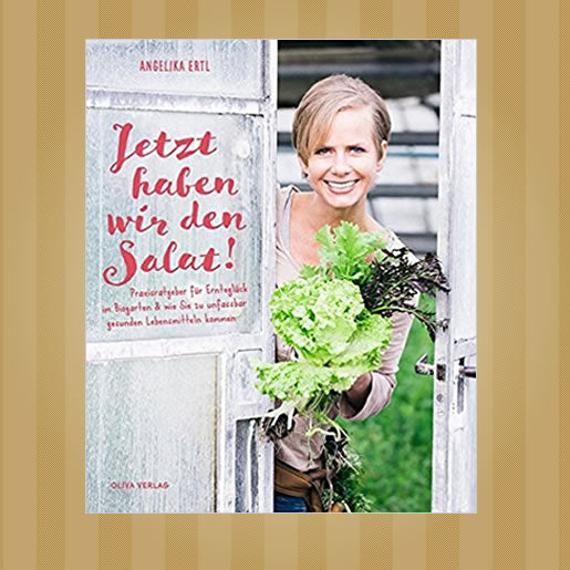 Jetzt haben wir den Salat
