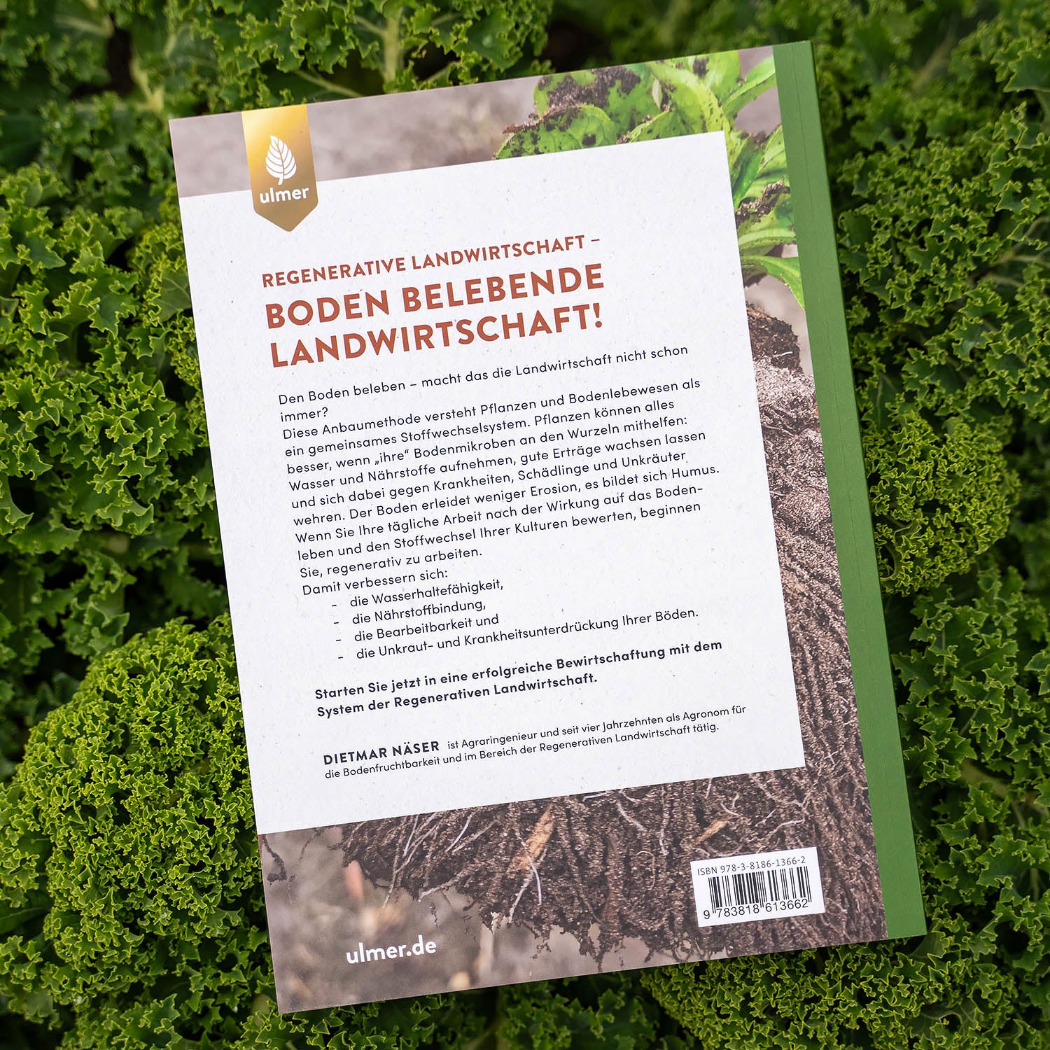 Regenerative Landwirtschaft - BUCH - Image 3