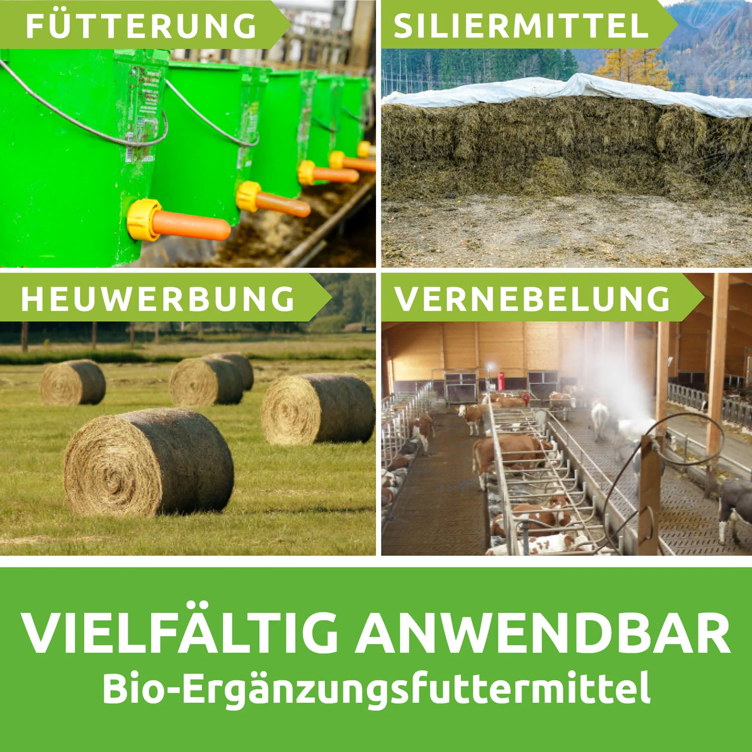 Chiemgauer Fermentierter Kräuterextrakt (CFKE) BIO-Qualität (Großgebinde) - Image 3