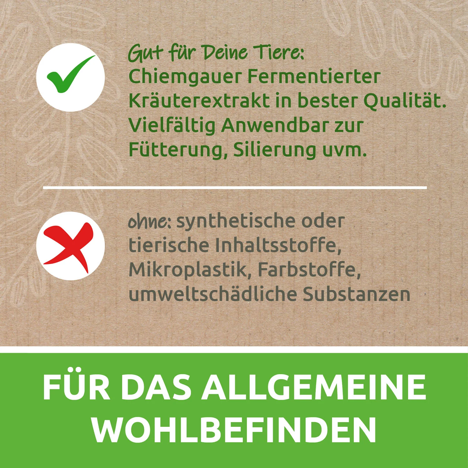 Chiemgauer Fermentierter Kräuterextrakt (CFKE) BIO-Qualität (Großgebinde) - Image 5