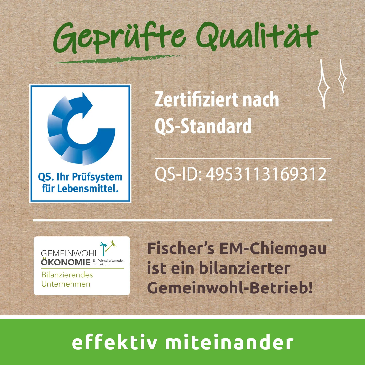Chiemgauer Fermentierter Kräuterextrakt (CFKE) BIO-Qualität (Großgebinde) - Image 7