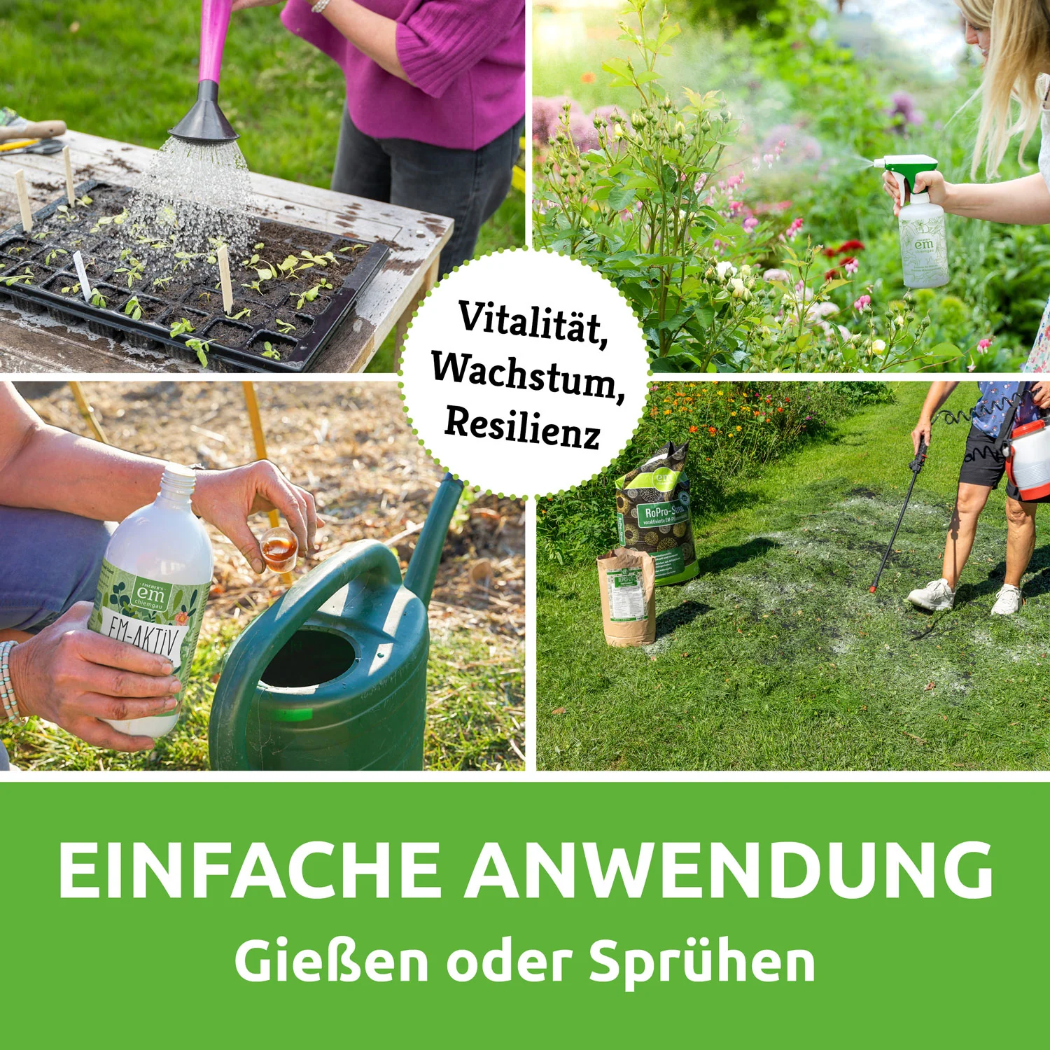 EM-Gartenzauber - SET - Image 4