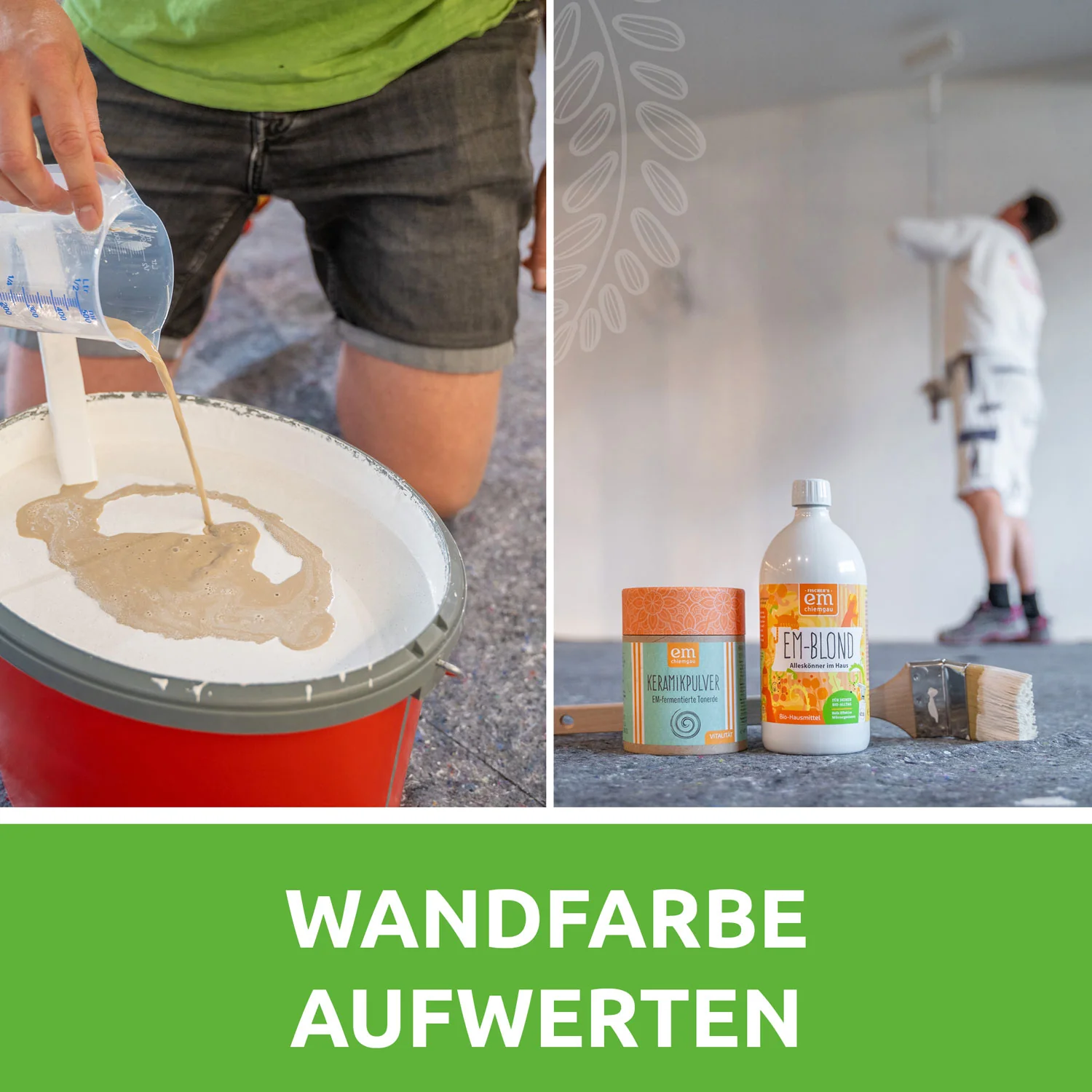 EM-blond ® - Alleskönner - Image 7