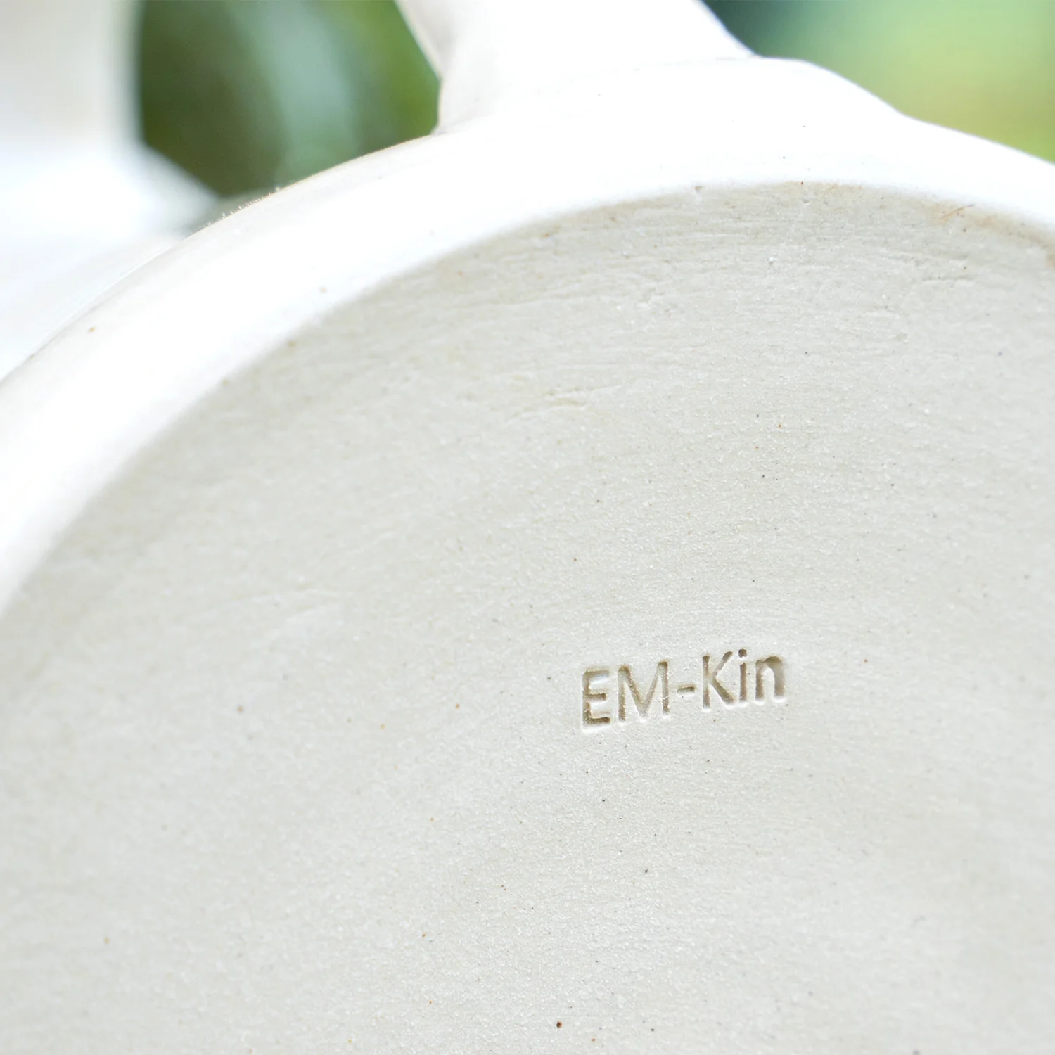 EM-Keramik Krug - Steinzeug 1,5 L - Image 9
