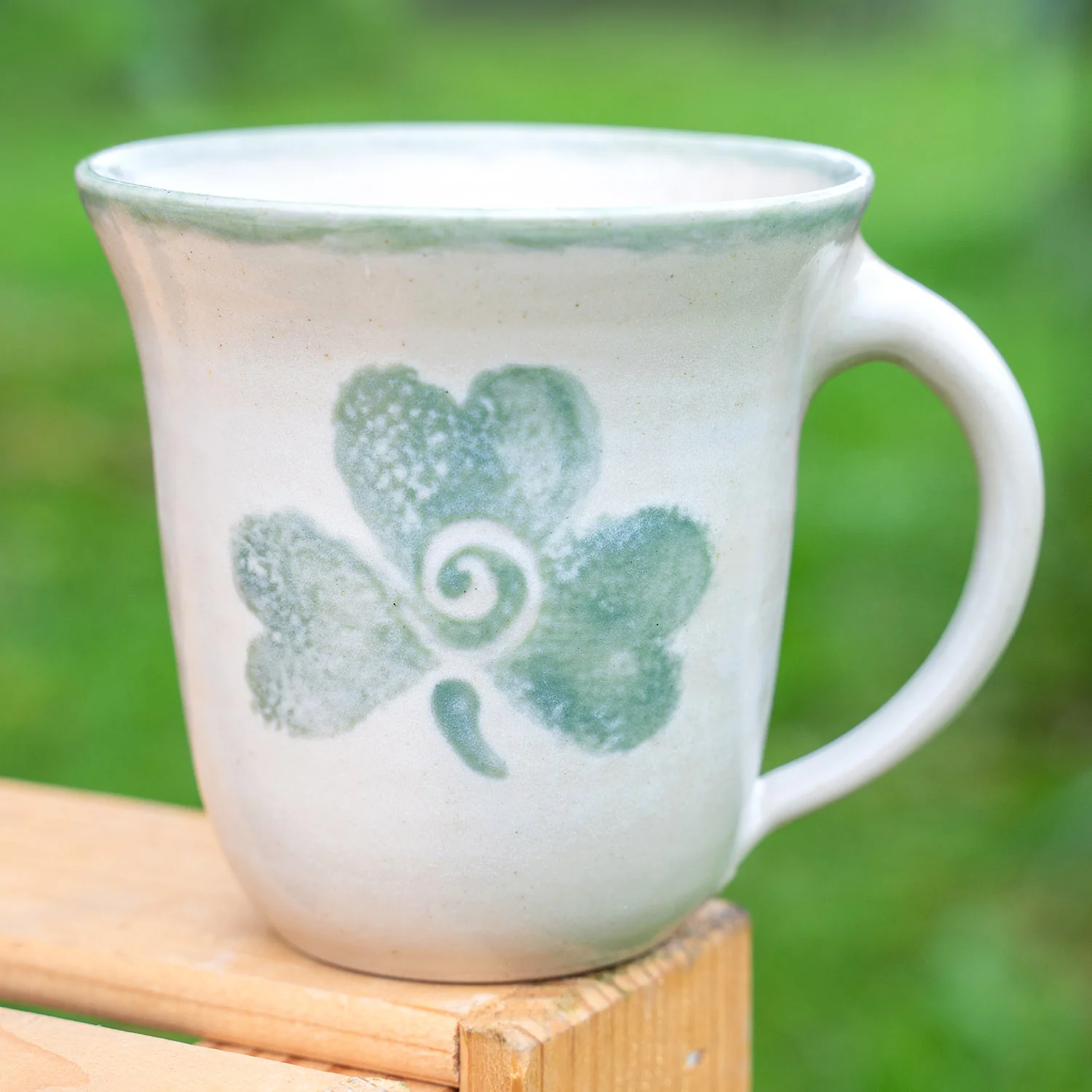 EM-Keramik Tasse - Steinzeug 0,3 L - Image 6