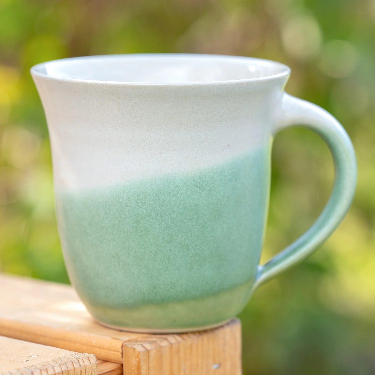 EM-Keramik Tasse - Steinzeug 0,3 L - Image 9