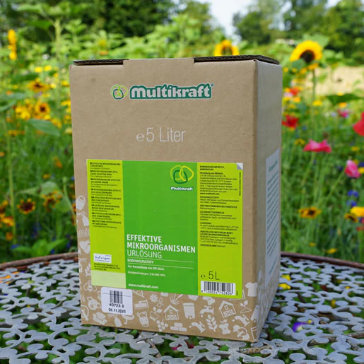 EM-Urlösung - Image 3