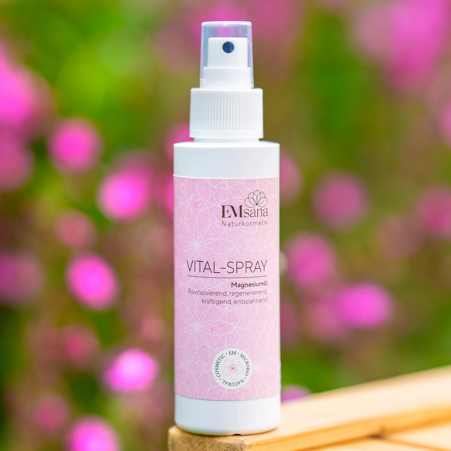 EMsana Vital Spray, 100 ml