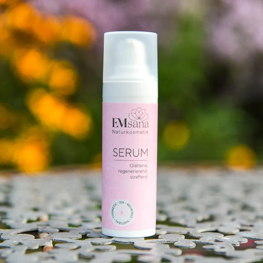 EMSana Serum, 30 ml