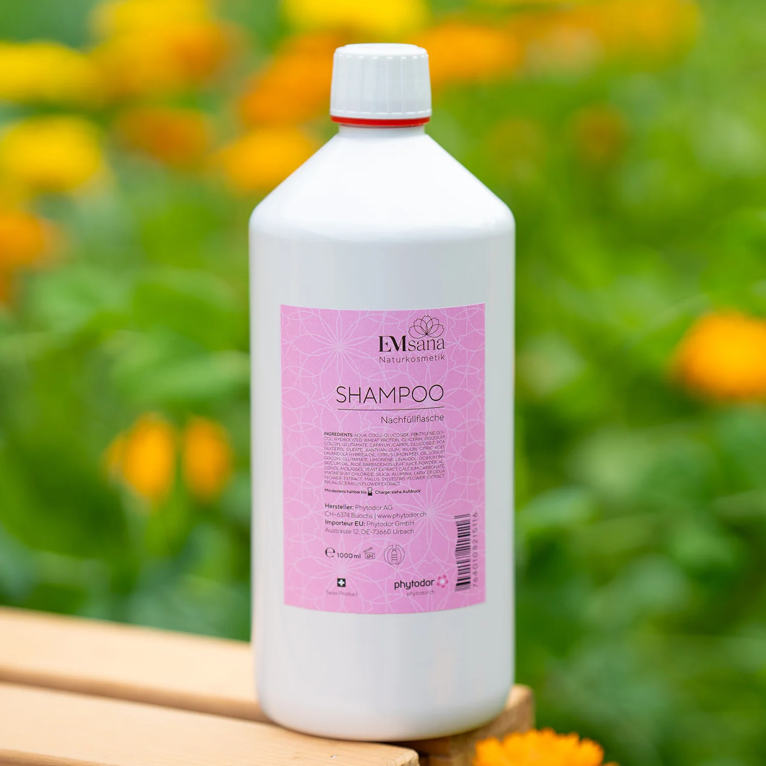 EMsana Shampoo - Image 3