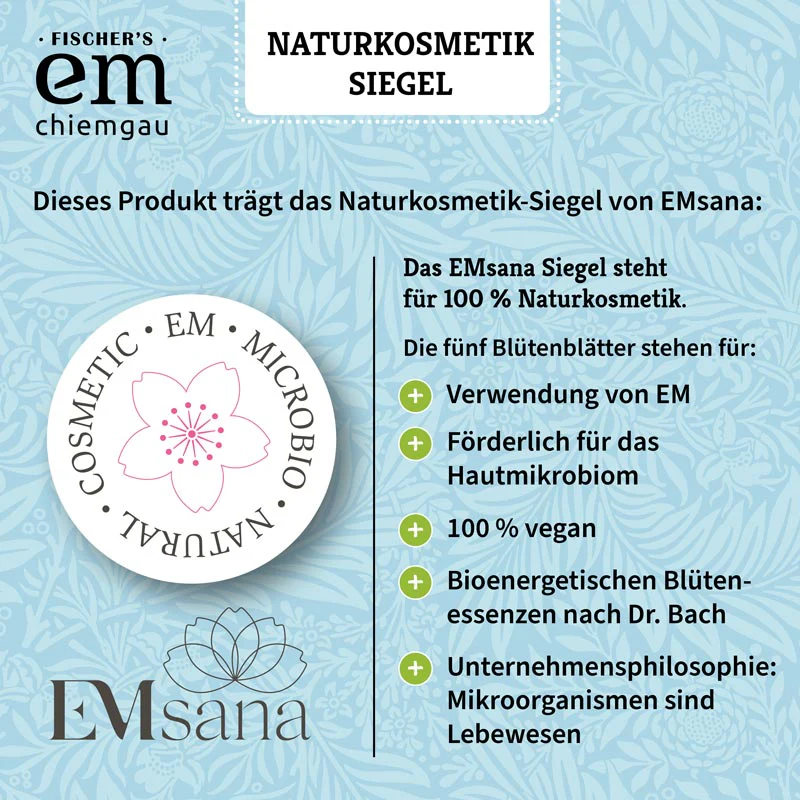 EMsana Shampoo - Image 4