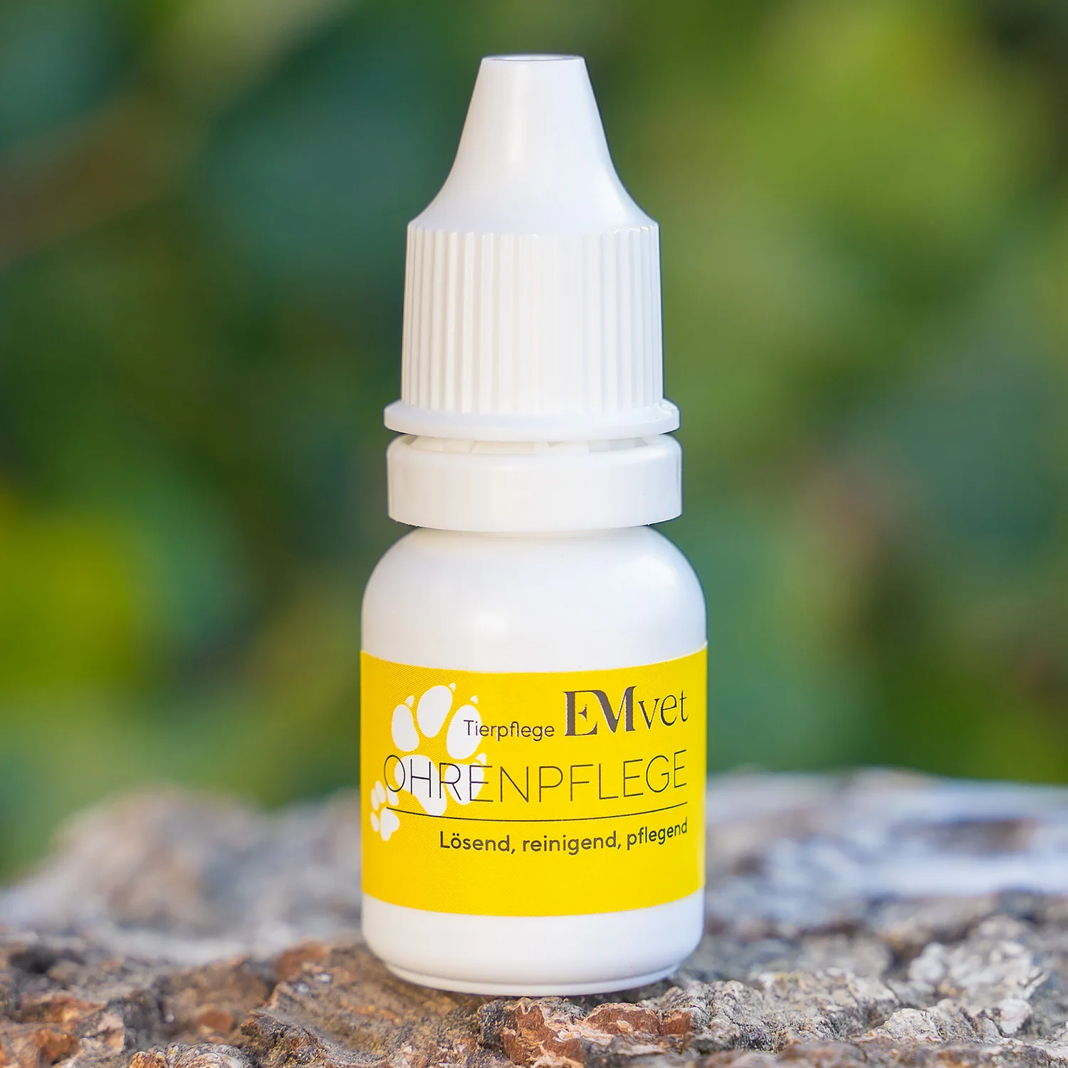 EMvet Ohrenpflegeöl, 10 ml