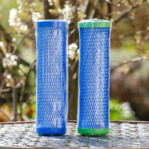 Filterkerzen für Wasserfilter - Image 4