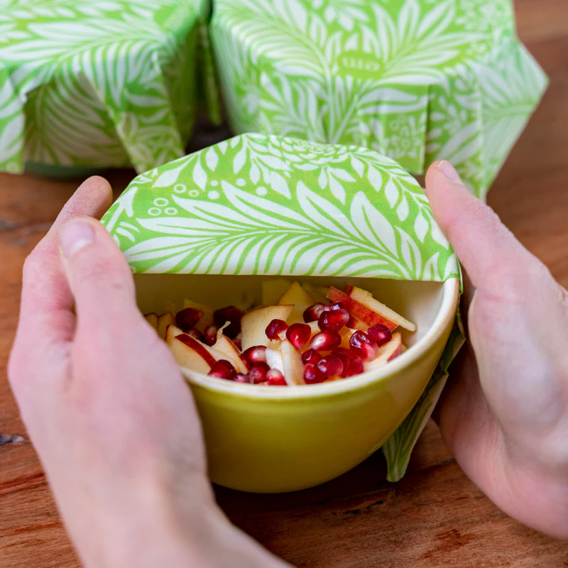 Fischer´s Frischetuch - veganes Wachstuch - Image 14