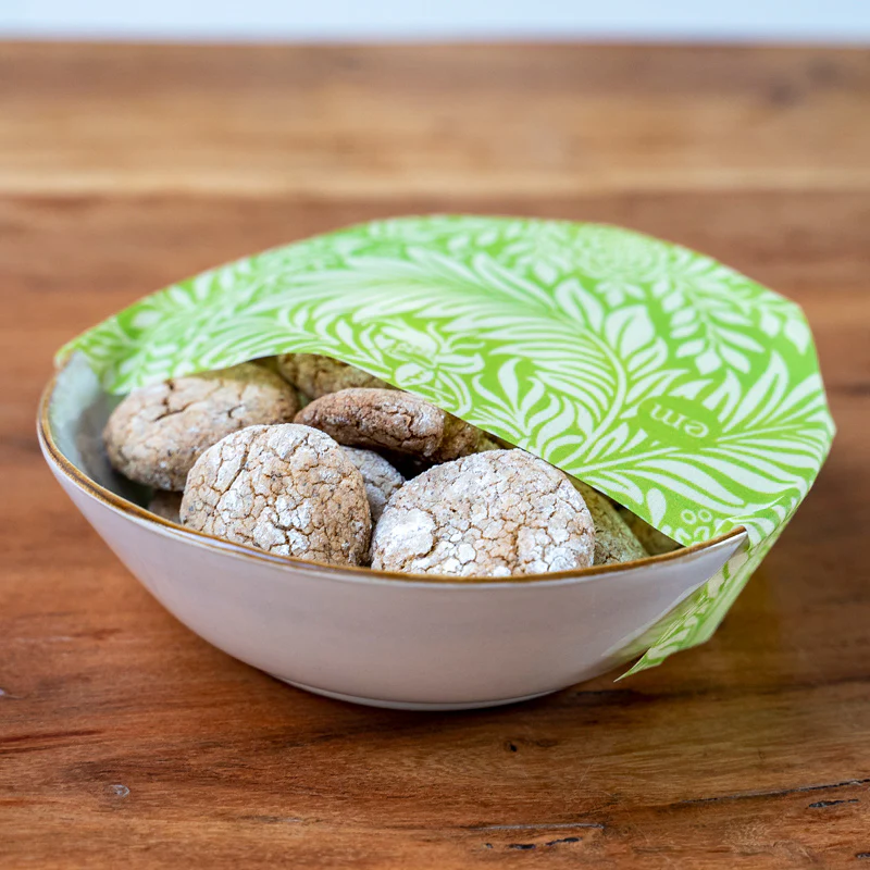 Fischer´s Frischetuch - veganes Wachstuch - Image 15