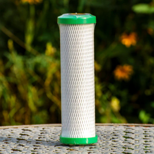 Fischer´s Trinkwasserfilter SANUNO Grande inkl. Keramikscheibe - Image 9