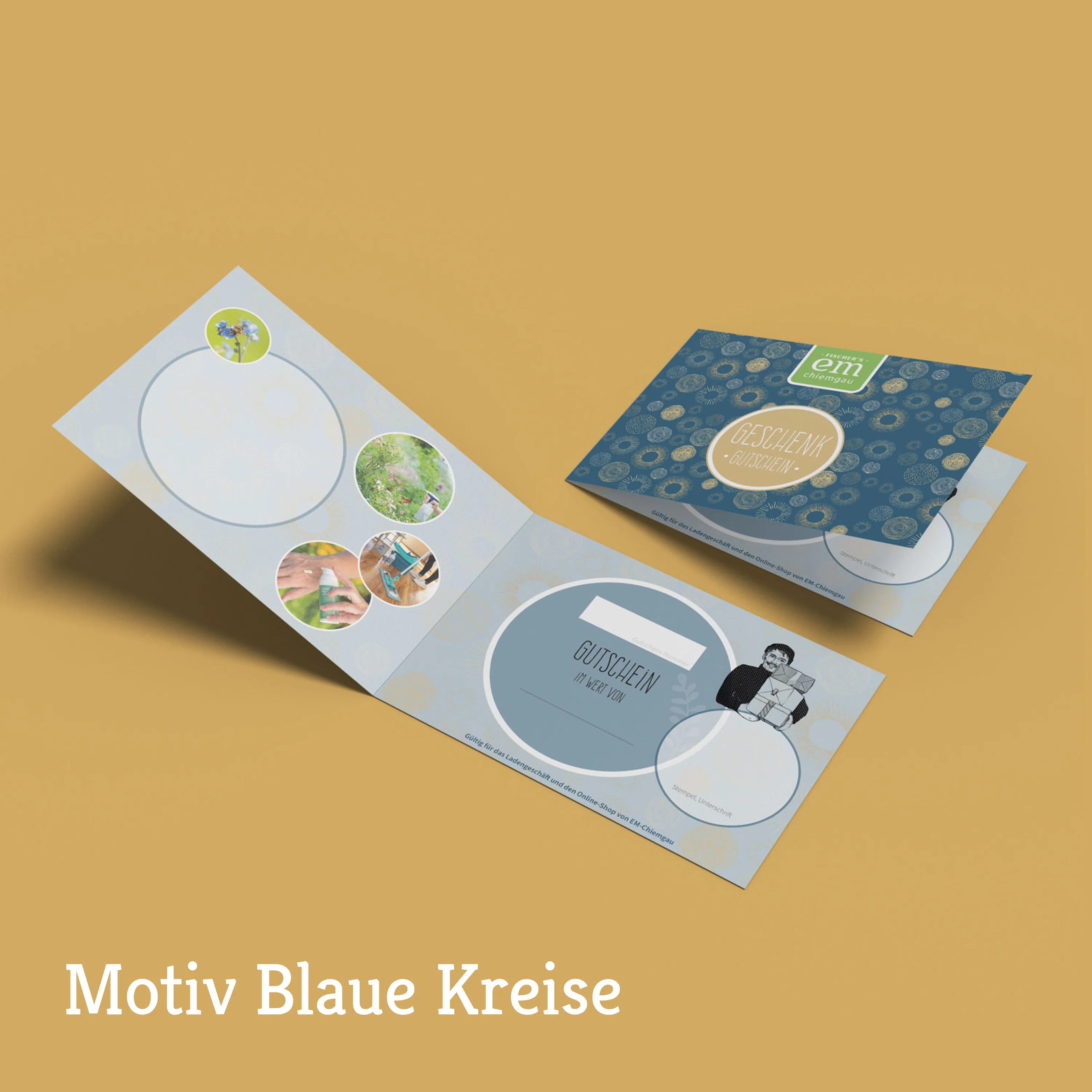 Geschenk-Gutschein - Image 3