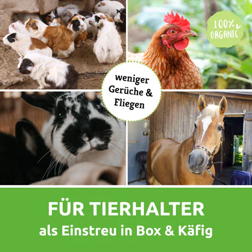 Hühner Stallfrische Set - Image 4