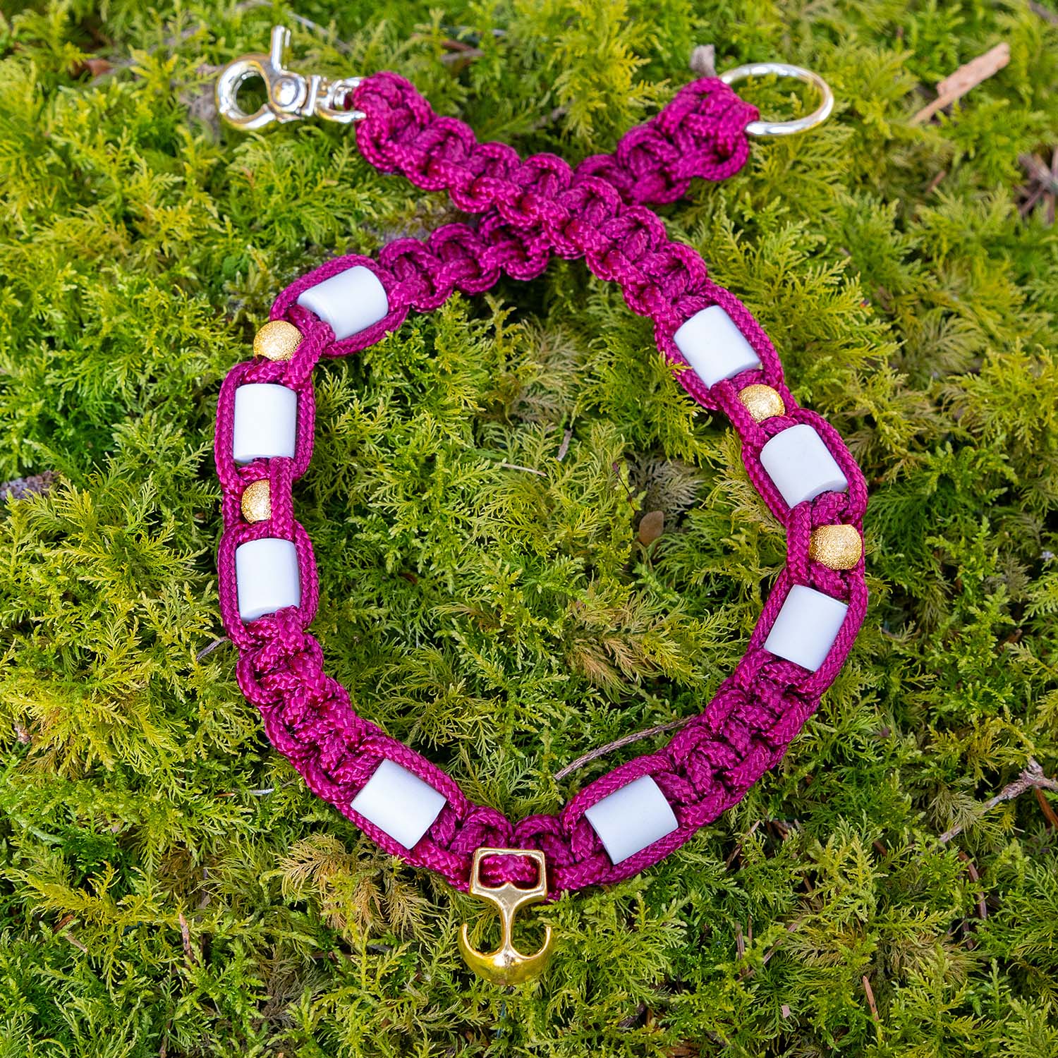 Hundehalsband Lupa - Image 2