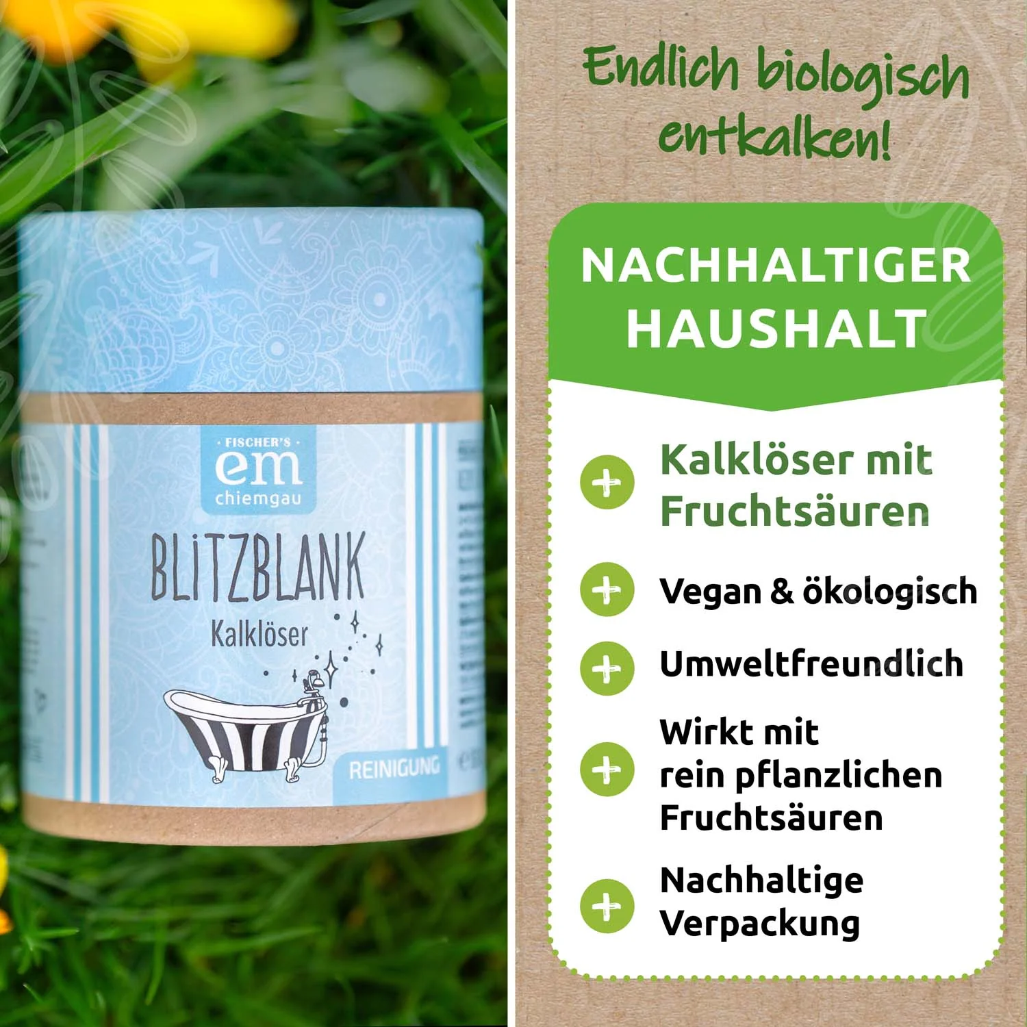 Blitzblank Kalklöser - Image 3