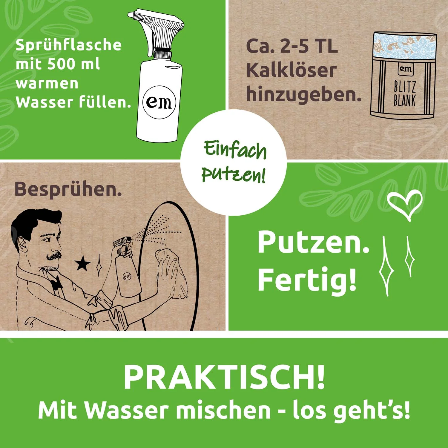 Blitzblank Kalklöser - Image 6