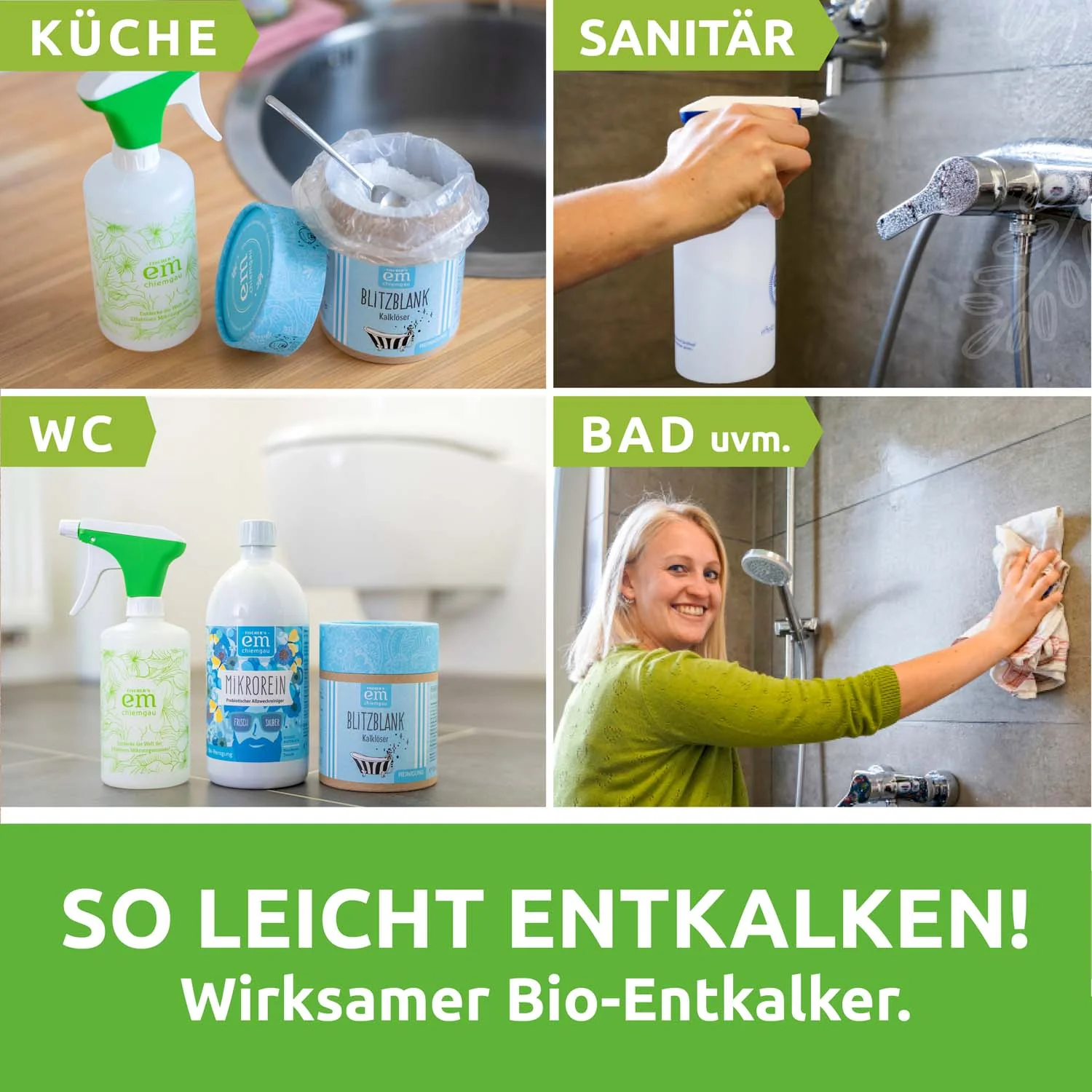 Blitzblank Kalklöser - Image 8