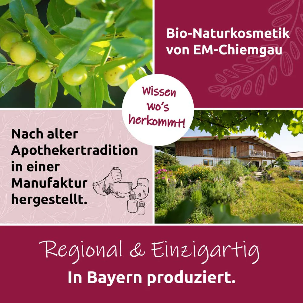Linda Marie PROBIOTIQUE – Akutbalsam Repair + - Image 10