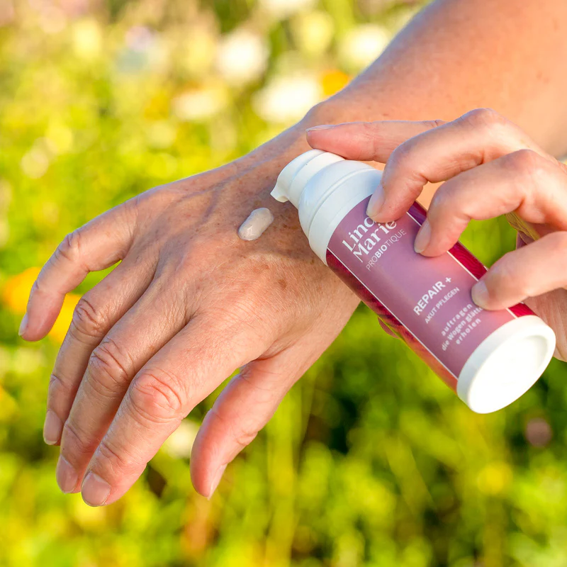 Linda Marie PROBIOTIQUE – Akutbalsam Repair + - Image 12