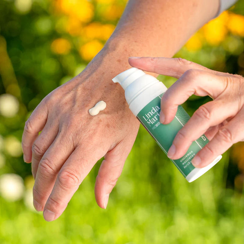 Linda Marie PROBIOTIQUE – Creme Balance - Feuchtigkeit - Image 11