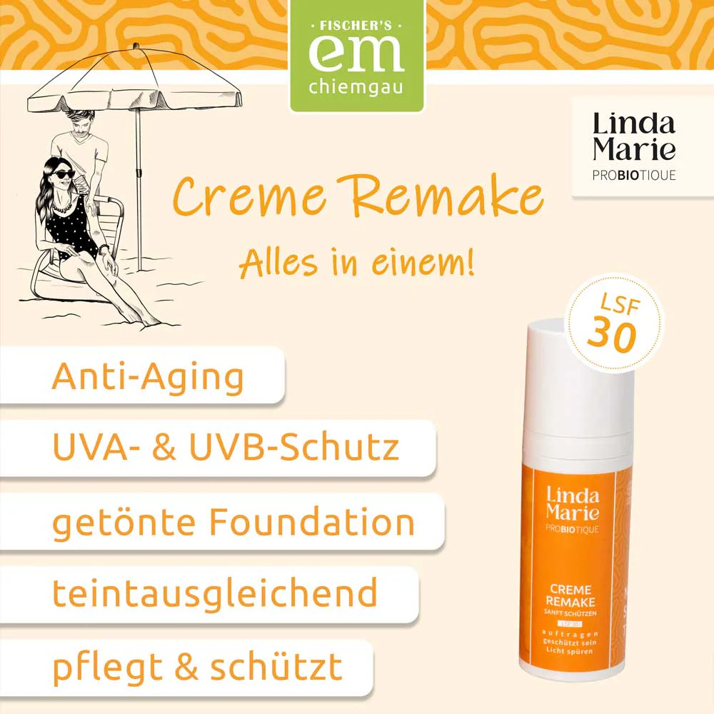Linda Marie PROBIOTIQUE Tester Sets - Image 12