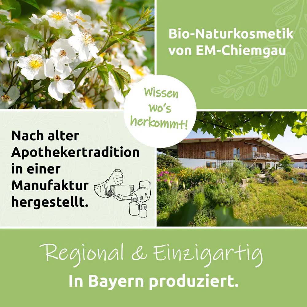 Linda Marie PROBIOTIQUE – Creme Spirit - leichte Pflege - Image 9