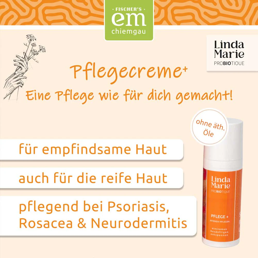 Linda Marie PROBIOTIQUE Tester Sets - Image 9