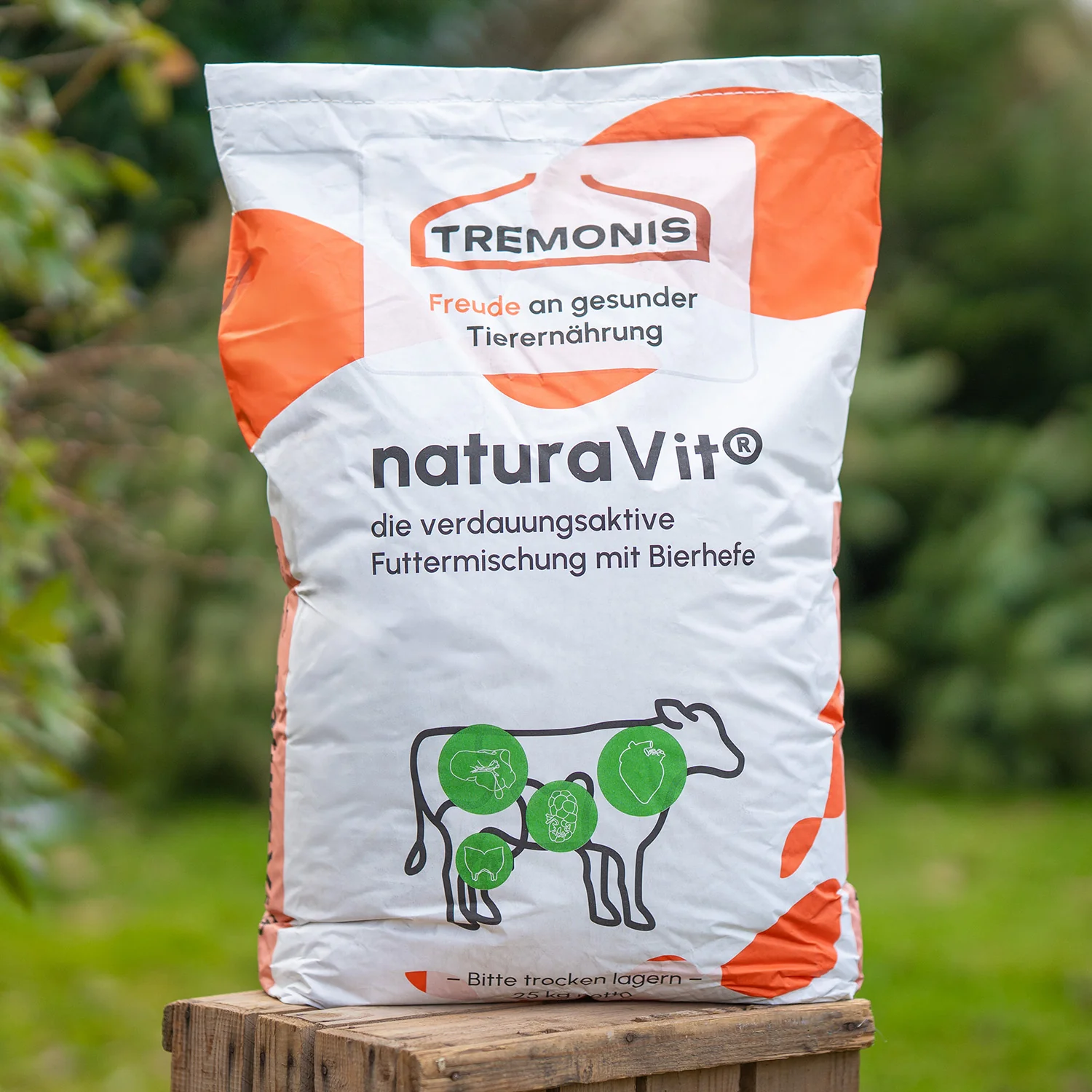 naturaVit® Lebendhefe 5511