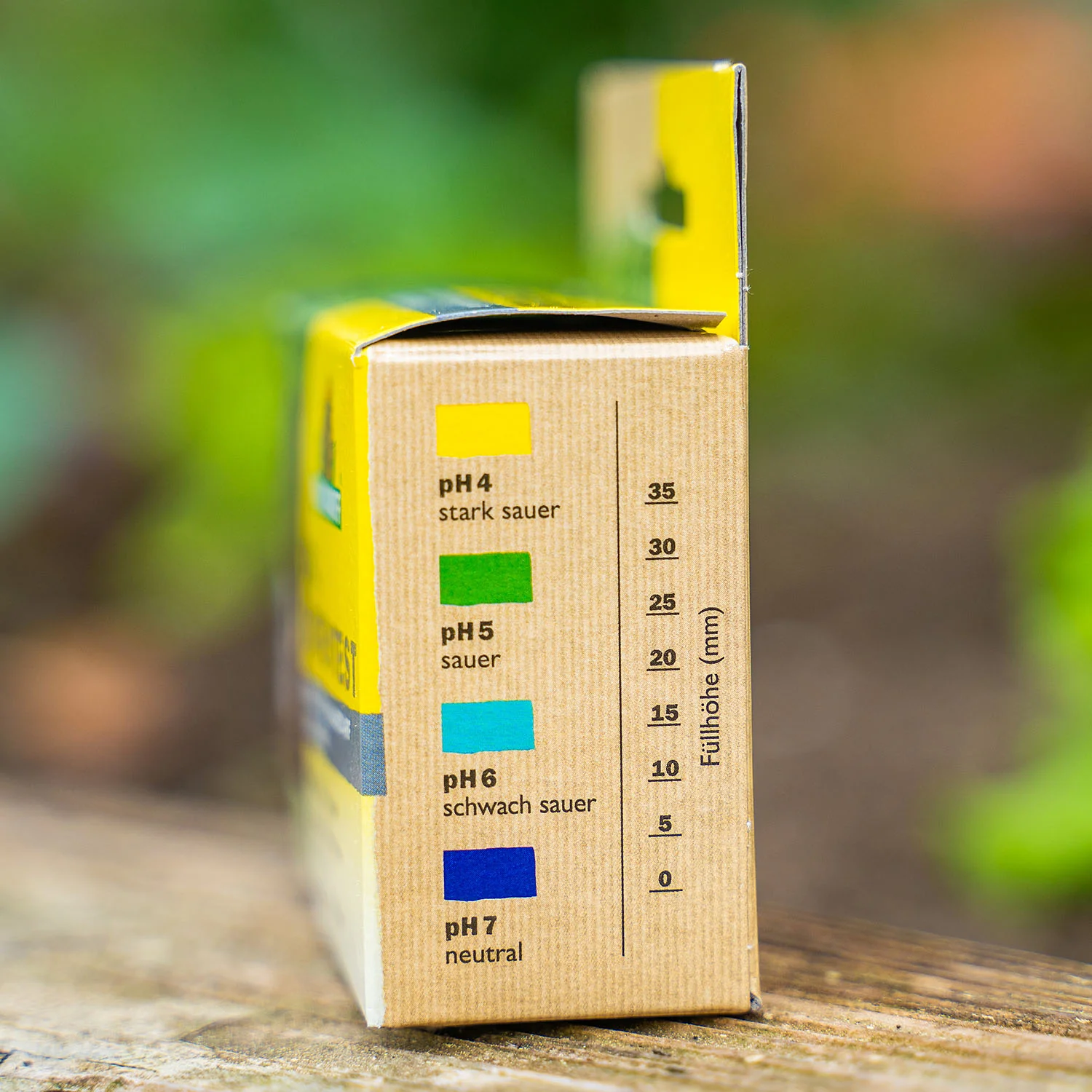 Neudorff PH-Bodentest - Image 3