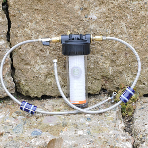 Fischer´s Trinkwasserfilter Comfort - Image 3