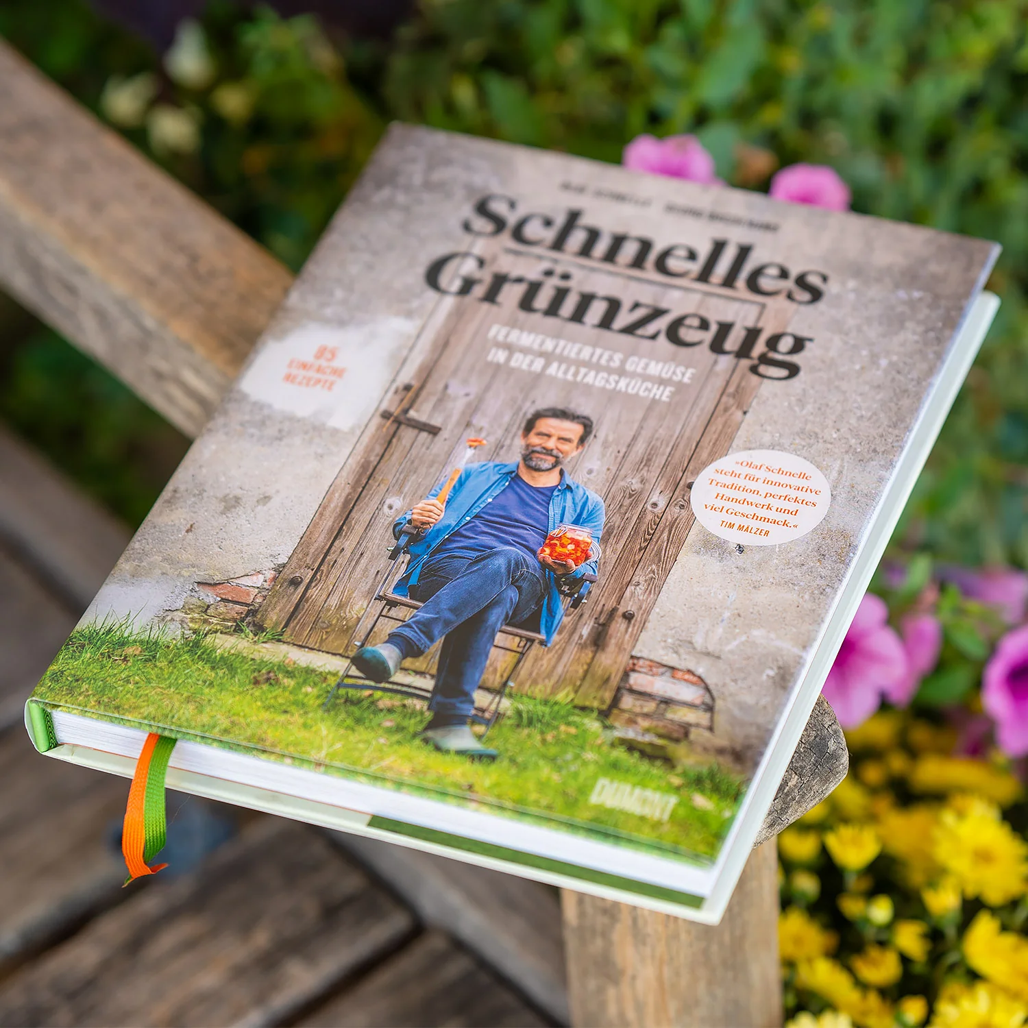 Schnelles Grünzeug - Image 2