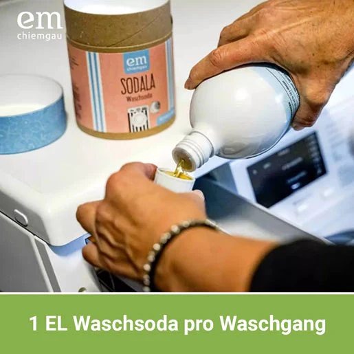 Sodala Waschsoda - Image 9