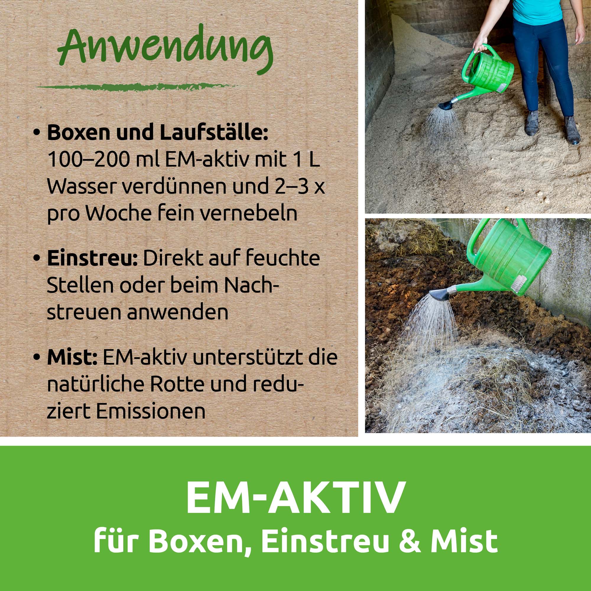 Stallfrische-Set - Image 4