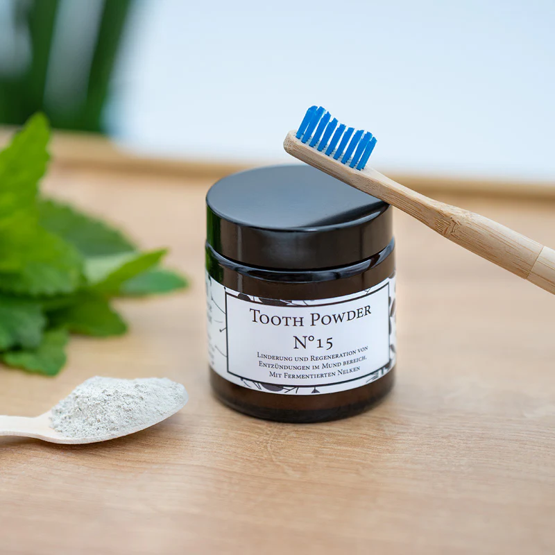 I´m Resource Tooth Powder, 90 g