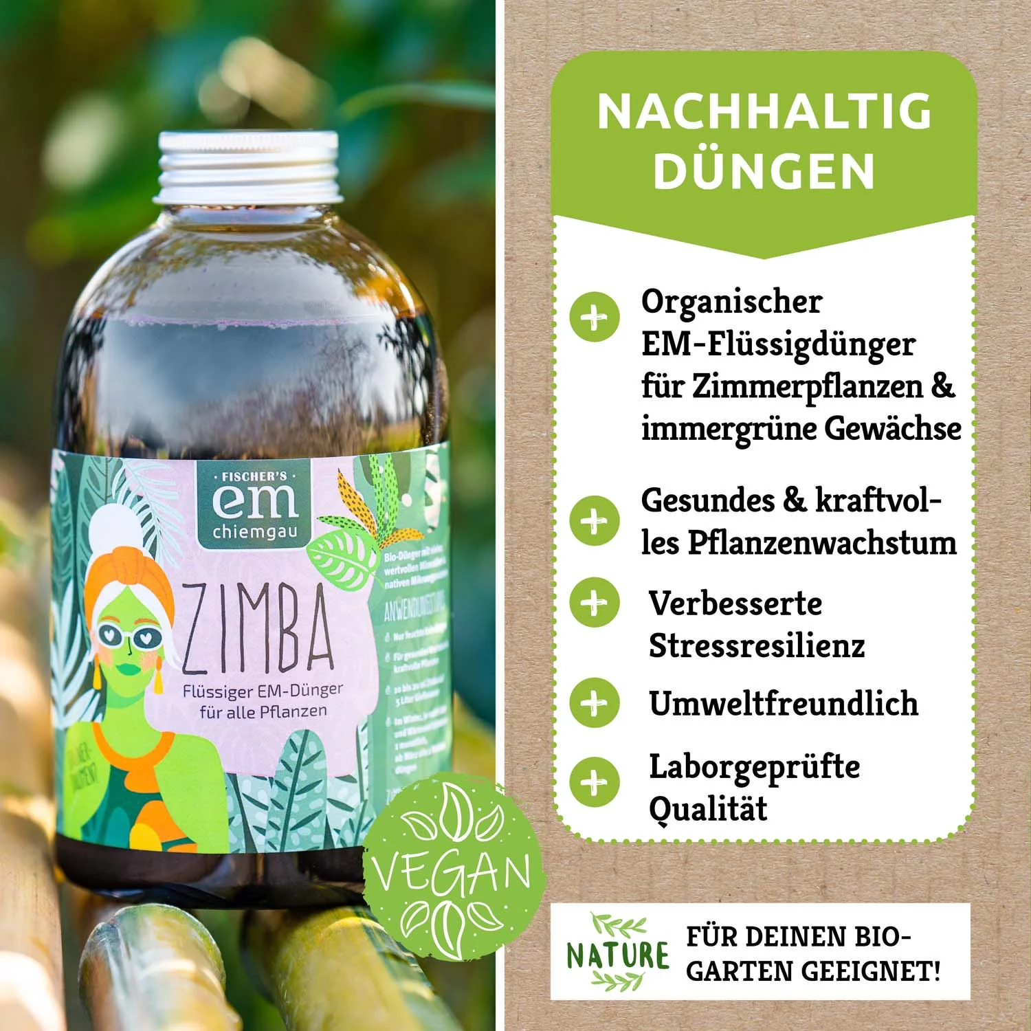 Zimba – Organischer EM-Flüssigdünger - Image 4