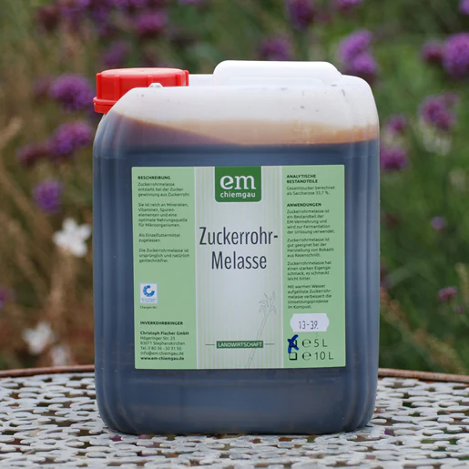 Zuckerrohrmelasse - Image 2